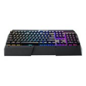 X3 RGB Speedy (EN) Black