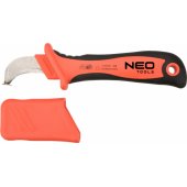 Neo montavimo peilis 1000V 190mm (01-551)