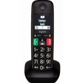 E290HX DECT Black