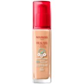 Healthy Mix Clean & Vegan švytintis makiažo pagrindas W 30ml 52W Vanilla