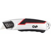 Safety Cutter Plus metalinis peilis su svirtele