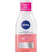 Nivea dvifazis akių makiažo valiklis 125ml