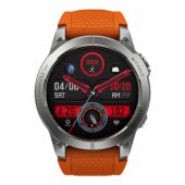 Stratos 3 Silver