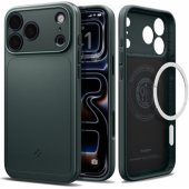Thin Fit MagSafe Case iPhone 17 Pro Green