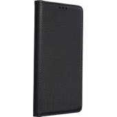 „Smart Case Book Motorola Moto E40“ Juodas