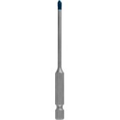 Bosch Expert HEX-9 HardCeramic drill, O 3mm (length 90mm)