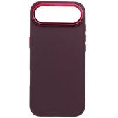 Frame Case iPhone 17 Air Purple