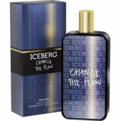 Change The Flow tualetinis vanduo 30ml