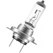 Osram H7 lemputė PX26d 12V 55W (64210ULT)