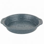 RH00995EU7 Nightfall Stone apvali keptuvė 26cm mėlyna