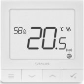 Salus Quantum SQ610RF belaidis valdiklis
