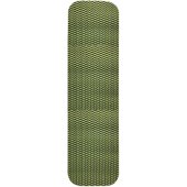 TWISTERCANE Bio Foam Green