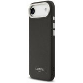 PU Leather Champs Elysees MagSafe Case iPhone Air Black