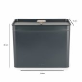 BW124601EU7 Marino Bread Bin