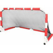 Pure2Improve sulankstomi futbolo vartai, 120x60x60 cm (427675)