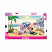 _6975365 Dino Frame Puzzle 15 pc small Minnie