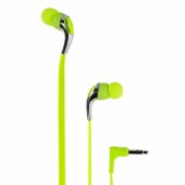 Neon Buds geltonos
