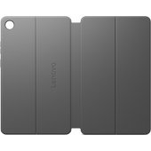 Folio Case Lenovo Tab One 8.7" Luna Grey