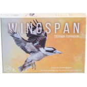 Wingspan: Okeanijos papildymas ENG