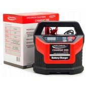 Charge 200 12 V/ 24 V