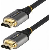 Kabel StarTech HDMI - HDMI 2m szary (HDMMV2M)