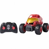 Monster Jam Iron Man, RC (1:24 scale)