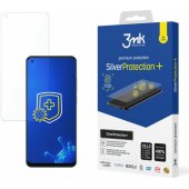 "SilverProtection+ Screen Protector Oppo A78 4G"