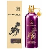 _8201295 Montale Arabians Rose Leather parfumuotas vanduo EDP 100 ml
