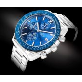 Chronograph Sapphire Silver Blue GW8720-B3