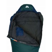 Polaris Evo Green Left