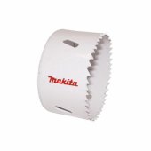 HOLE SAW 83 MM BI-METAL MAKITA