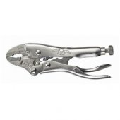 Irwin Szczypce zaciskowe Vise-Grip typ 7WR 175mm owalne szczęki T0702E
