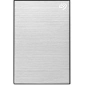 One Touch 1TB 2.5" Sidabrinis STKY1000401