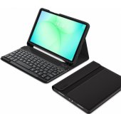 SC Pen + Keyboard Galaxy Tab A9 | A11 8.7" Black