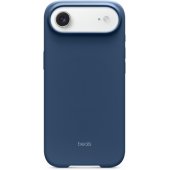 Beats Hardshell Case with MagSafe iPhone Air Bedrock Blue