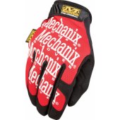 Mechanix Wear Mechanix Wear Original raudonos pirštinės L