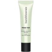 BareMinerals Prime Time paraudimą mažinantis makiažo pagrindas