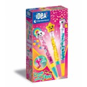 Idea Art Mini Factory Fantasy Pen Creators Clementoni 18831