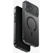 Airsuit Case Magclick Charging iPhone 17 Pro Max Black
