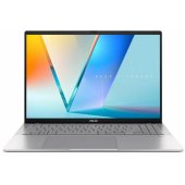 VivoBook S16 M3607GA-SH002W 16 OLED 445 32GB 1SSD EN W11 Silver