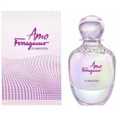 Amo Flowerful tualetinis vanduo 50ml