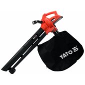 Leaf Vacuum Cleaner (YT-85175)