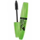 Blakstienų tušas Scandal Eyes Lycra Flex Black 12ml
