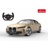 Nuotoliniu būdu valdomas automobilis BMW I4 Concept 1:14 RASTAR