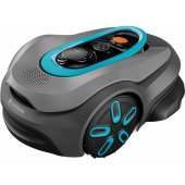 SILENO sense 600