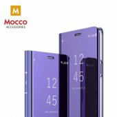 "Clear View Cover Galaxy Note 10" violetinis