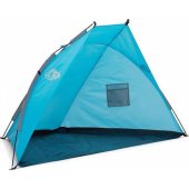 Nils Extreme NC3039 blue beach tent floor