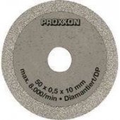 Proxxon Tarcza 50/ 10 mm diamentowa (PR28012)