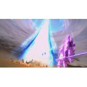 Naruto X Boruto: Ultimate Ninja Storm Connections, skirtas PS5
