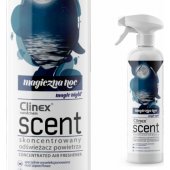 Clinex Skoncentrowany odświeżacz powietrza 500 ml